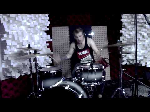 Sean Paul - Other Side of Love - Arthur Jermak Drum Cover