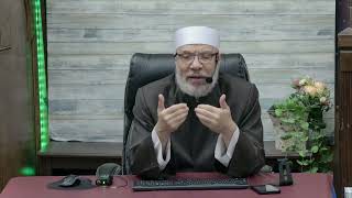 صورة كيف يمكن لمن أسلم حديثا توثيق اسلامه وهل يلزمه تغيير اسمه/الخميس(10-10-202م)الحلقة الأولــى