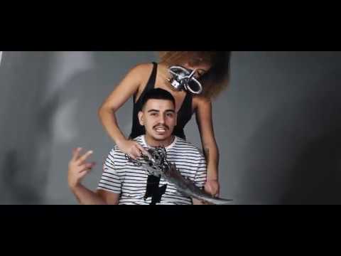 Throwed Ese - Smoke You (Exclusive By: @HalfpintFilmz)