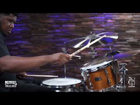 Zildjian 21" A Sweet Ride Cymbal - Brilliant - 2347g (A20079-1030122K)