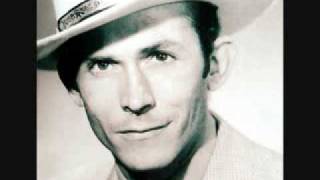 Hank Williams - I&#39;ll Be A Bachelor Til I Die