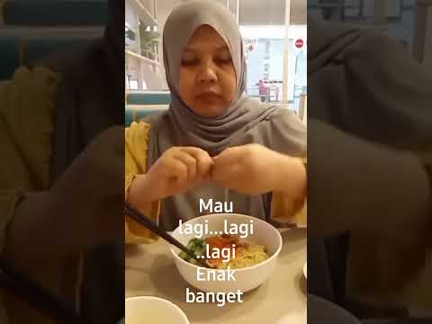 Bakmi GM #shortsvideo