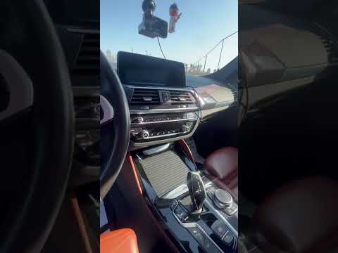 фото bmw x4 ii (g02) 0