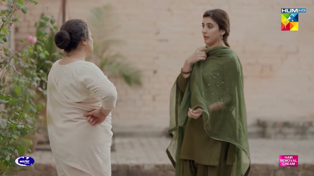 Tabish Ke Liye Tum Itni Bari Raqam udhar Mang Laayi..? Aap Ki Izzat #urwahocane  #AhsanKhan