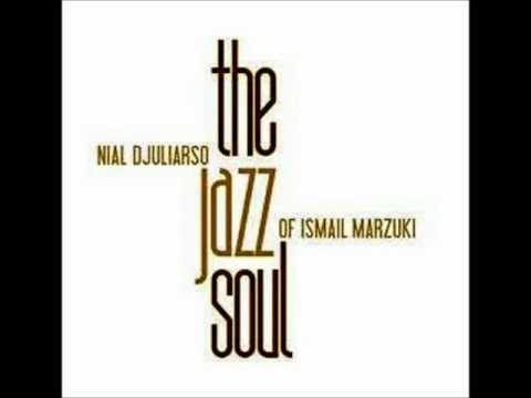 Nial Djuliarso - Halo-Halo Bandung (Jazz Version)