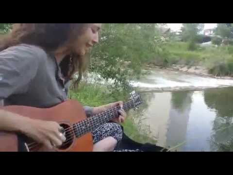 Akina McKenzie - Something I Don't Want To Lose