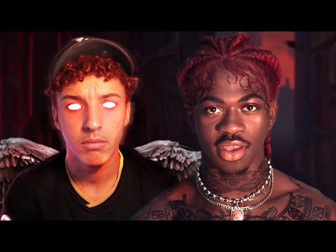 MUSLIM REACTS TO LIL NAS X - Montero ‘Call Me By Your Name’ (Official Music Video)