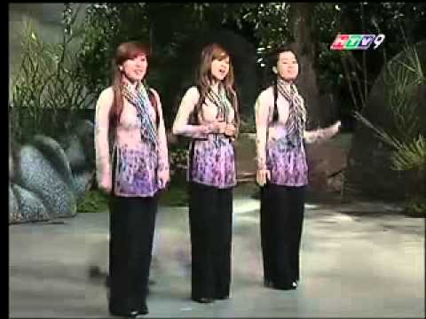 Thể hiện bởi Mắt Ngọc