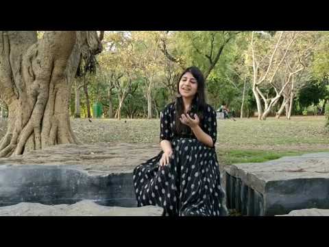 Kanika Jhamb Ve mahi