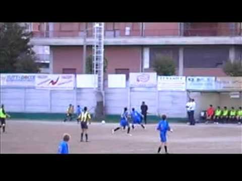 SuperOscar 2007 Gabetto 95 fase a gironi