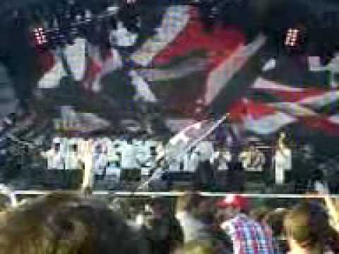 100 Jahre St Pauli Das Konzert Seemannschor Hannover ~Hände Hoch das ist ein Überfall~