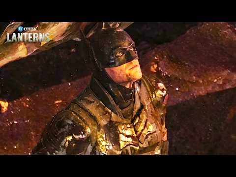 The Batman 2 Teaser Trailer 2028 & Footage Breakdown