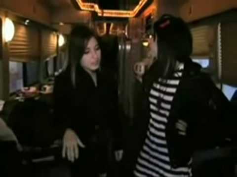 Change The World - The Veronicas (Unoficial music video)