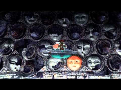 Final Fantasy IX Walkthrough Part 59: Oeilvert [HD]