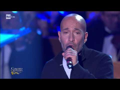 Ciccio Merolla & Dorothy Manzo al Concerto dell'Epifania 2018 - 'O viaggio