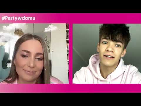 Czy Kuba Szmajkowski ma dziewczynę?