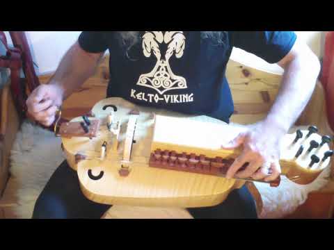 🔴 Hanter-dro de Carnac / C'est une Fille de Rose