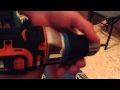 Black&Decker MT350K - відео