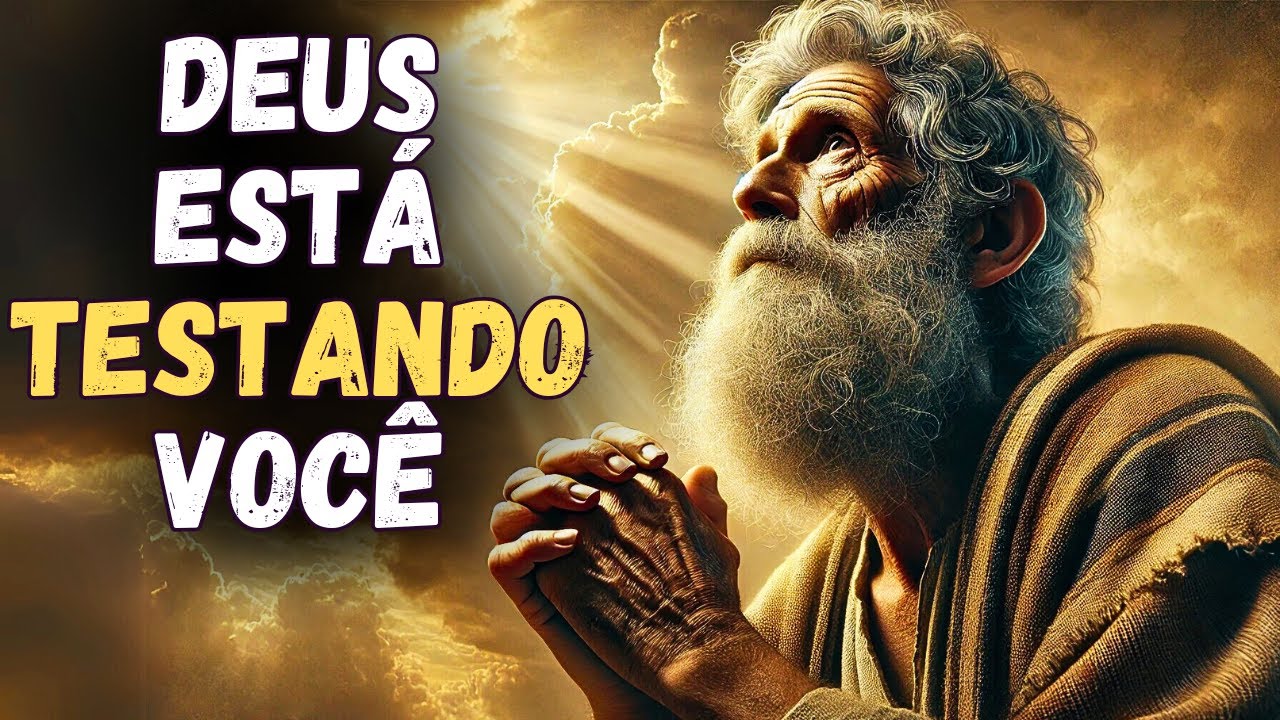 Se Esses 15 Sinais Aparecerem, Deus Está Te Preparando para Uma Benção Extraordinária.