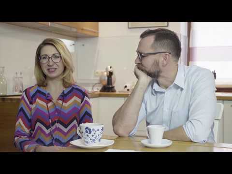 Energooszczędny, Ekologiczny Dom w Raszyn Rybie ul. Malwy 2 - Wywiad z Właścicielami