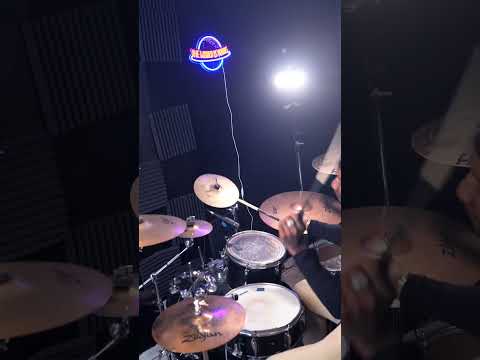 Ballad of Jimmy Bones “Drum Cover”