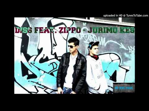 Diss feat. Zippo - Jurimo Keš