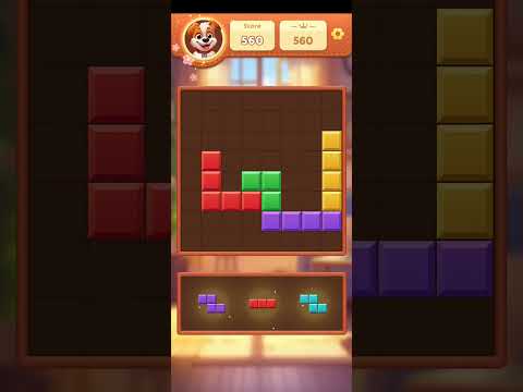 BlockDown:Puzzle Games video thumbnail
