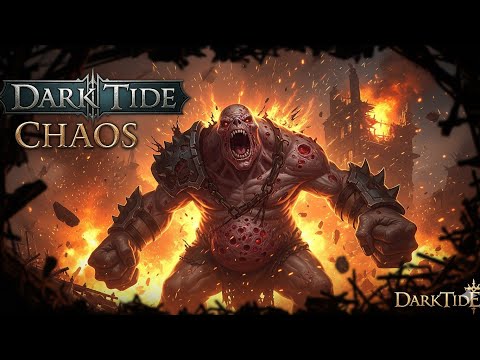 THIS is How You Dominate in Darktide: INSANE Plague Ogryn Boss Fight!