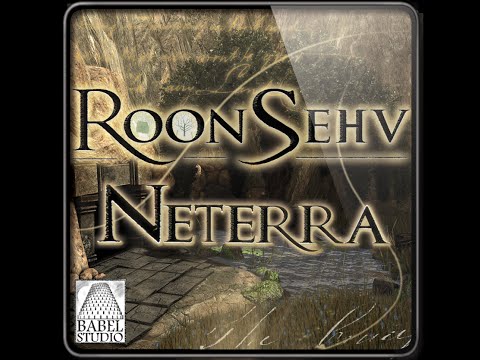 RoonSehv: NeTerra youtube-video