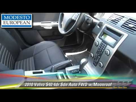 Modesto European, Modesto CA 95356