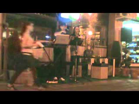 RED GARDEN - Hearthache.mp4