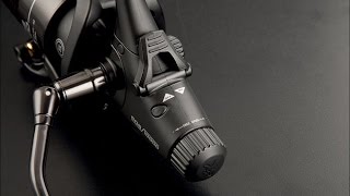 Fox eos 10000 катушка с байтранером