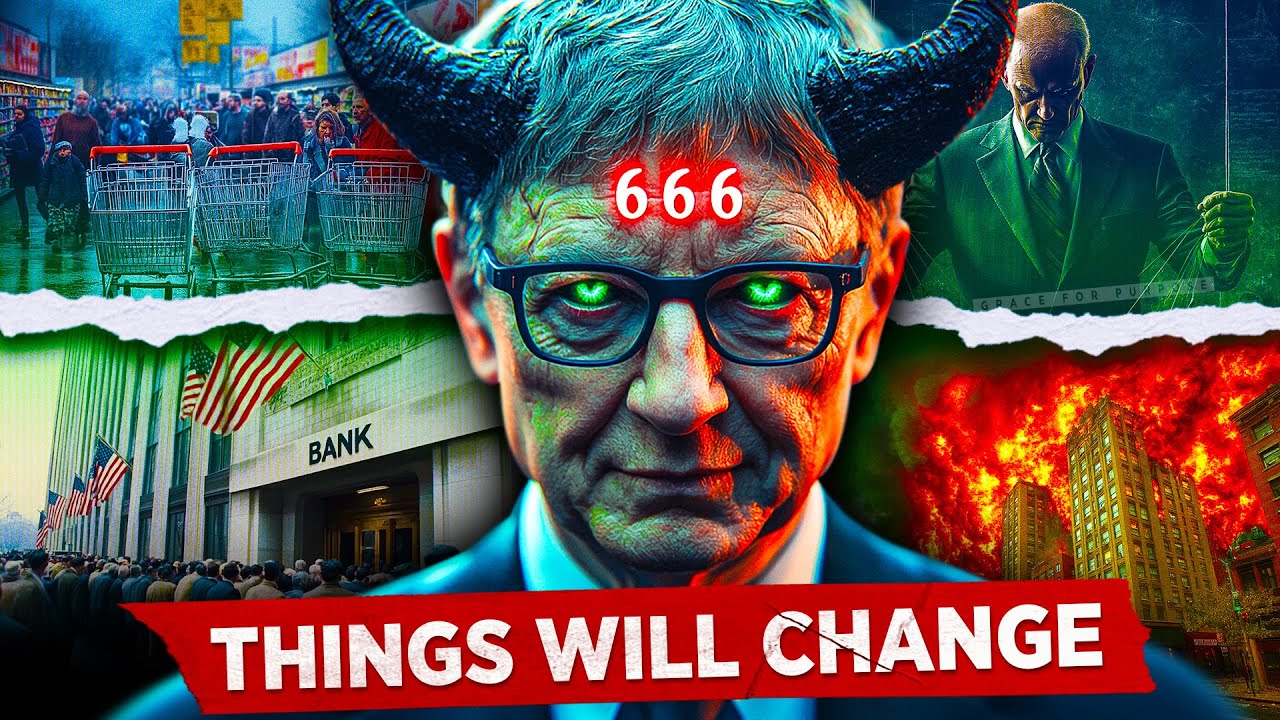 The Most Demonic Thing Coming and No One Is Talking About It!