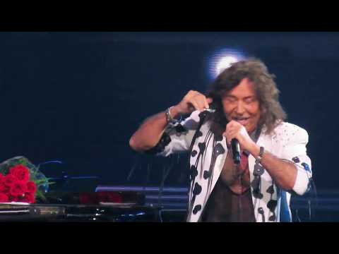 Valery Leontiev & Igor Krutoy | Barclays Center, New York | Superzoom HD 60 fps