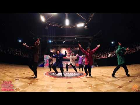 HHI Russia 2016 Varsity - 28 - UBC Crew