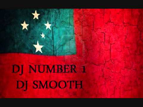 DJ SMOOTH & DJ NUMBER 1 - UB40 - Wear You To The Ball - Remix