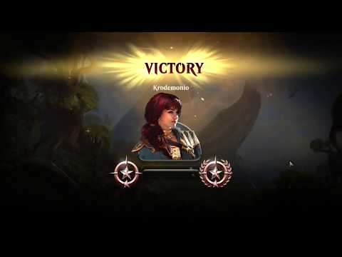 Sample BW Vampires by mtggoldfish