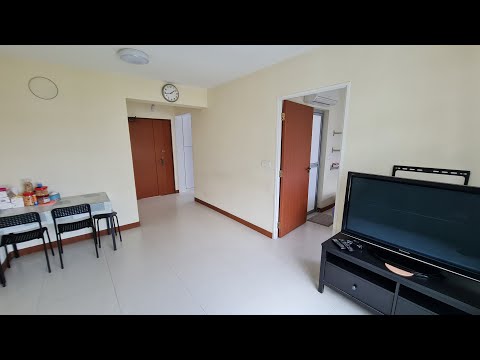 453A Fernvale Road, 453A Fernvale Road, 1 Bedroom, 495 sqft, HDB Flat For Rent, by Jeremy Goh, 23896265 - PropertyGuru.com.sg