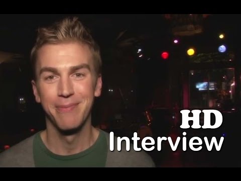 Spencer Day: 'Mystery of You' Singer Songwriter - Interview