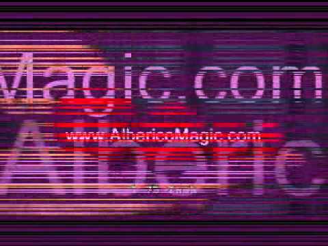 1 Crochet Balls by Uday - Alberico Magic