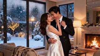 Download lagu 【IndoSub】 Aku mati di musim salju, lahir lagi dan berjanji takkan lepaskan kamu#minidrama mp3