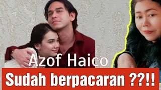 Download lagu Haico Azof sudah pacaran apa belum??? mp3 Download lagu Haico Azof sudah pacaran apa belum??? mp3