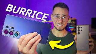 Troquei um S24 ULTRA pelo GALAXY S26 ULTRA - PIOR ESCOLHA QUE EU FIZ!