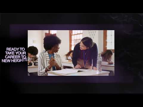 Unlock Your Professional Potential - Portfolio JS