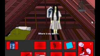 Halloween Escape Walkthrough