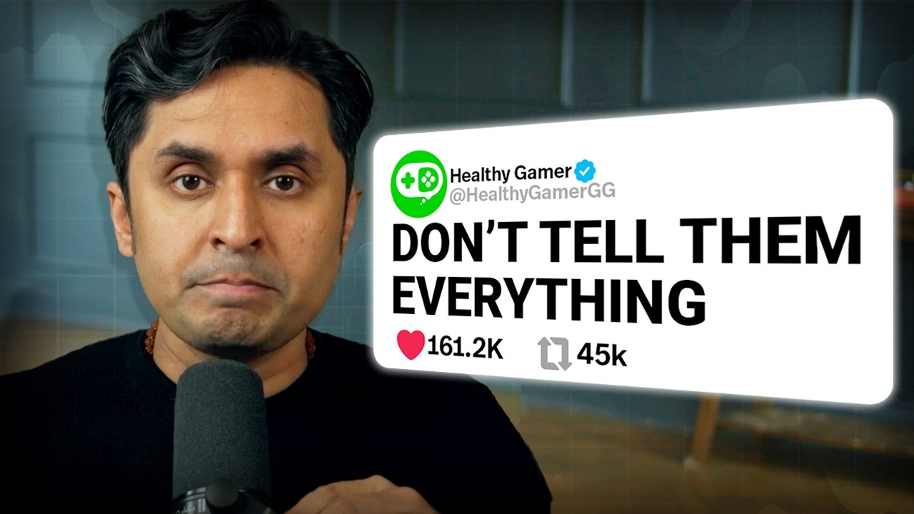 Should Men Share Their Feelings?