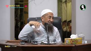 Kalau Solat Tiang Agama Apakah Asasnya? - Ustaz Azhar Idrus