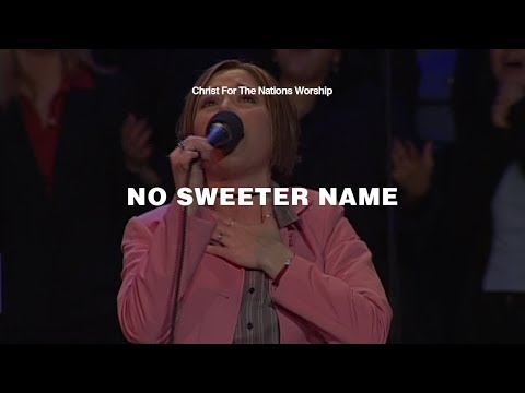 Thumbnail for No Sweeter Name video