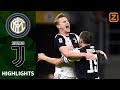 DE VRIJ vs DE LIGT ??? | Inter vs Juventus | Serie A 2019/20 | Samenvatting