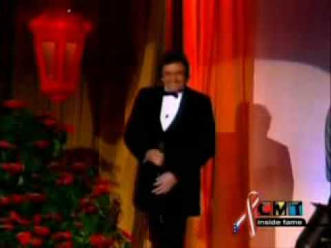 Johnny Cash - Documentry Compliation